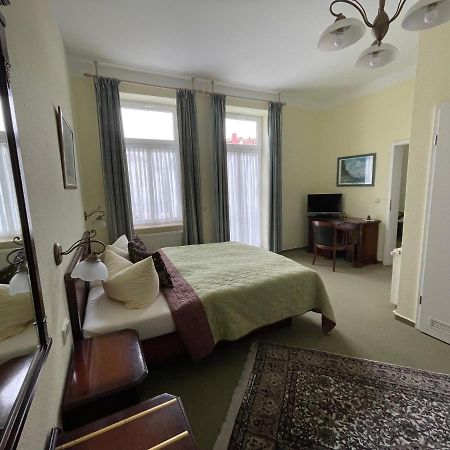 Ferienzimmer #6 Merkur In Binz Ngoại thất bức ảnh