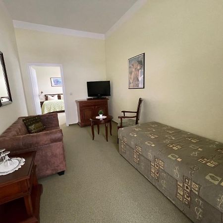 Ferienzimmer #6 Merkur In Binz Ngoại thất bức ảnh